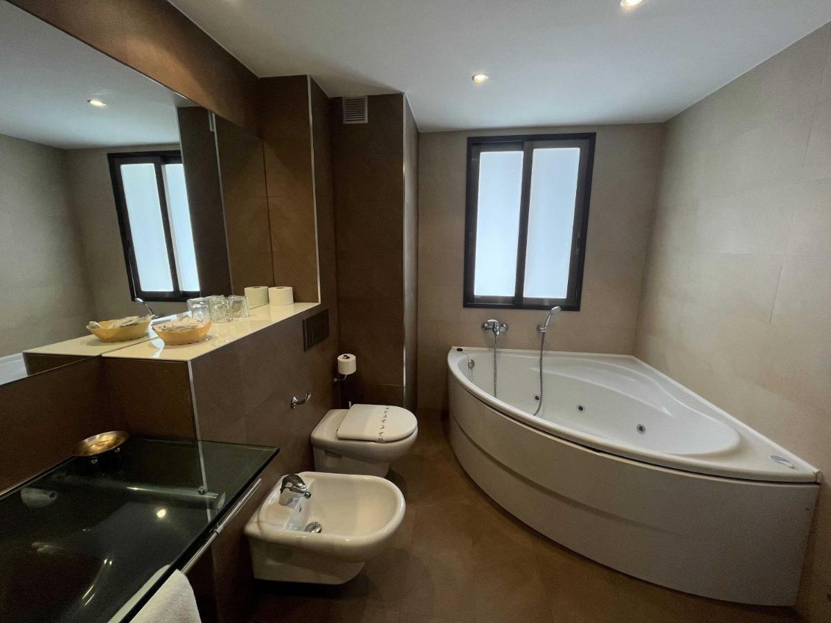 Isla Plana Apartamentos Astuy מראה חיצוני תמונה