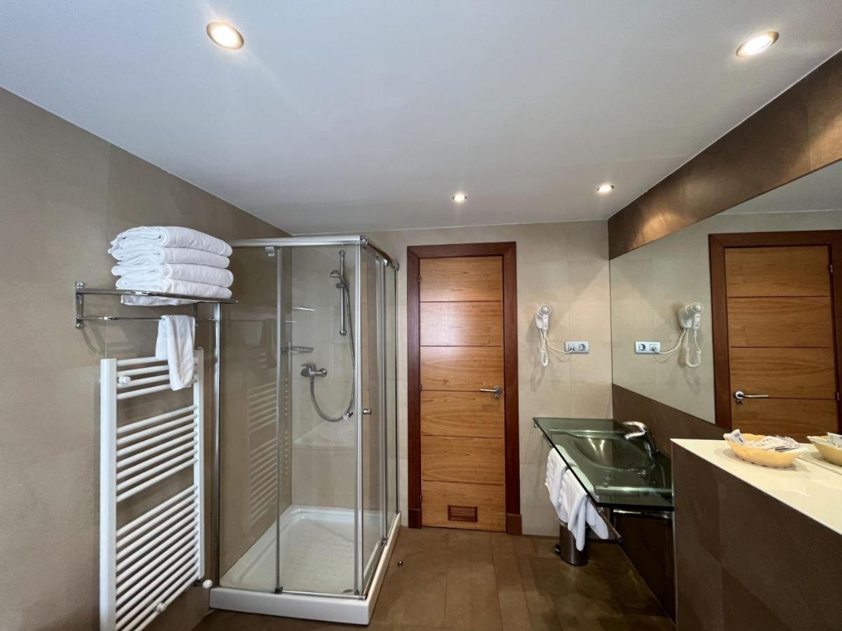 Isla Plana Apartamentos Astuy מראה חיצוני תמונה