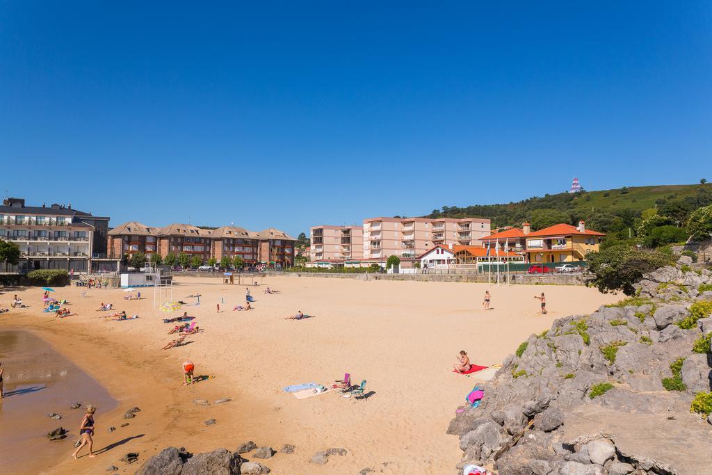 Isla Plana Apartamentos Astuy חדר תמונה