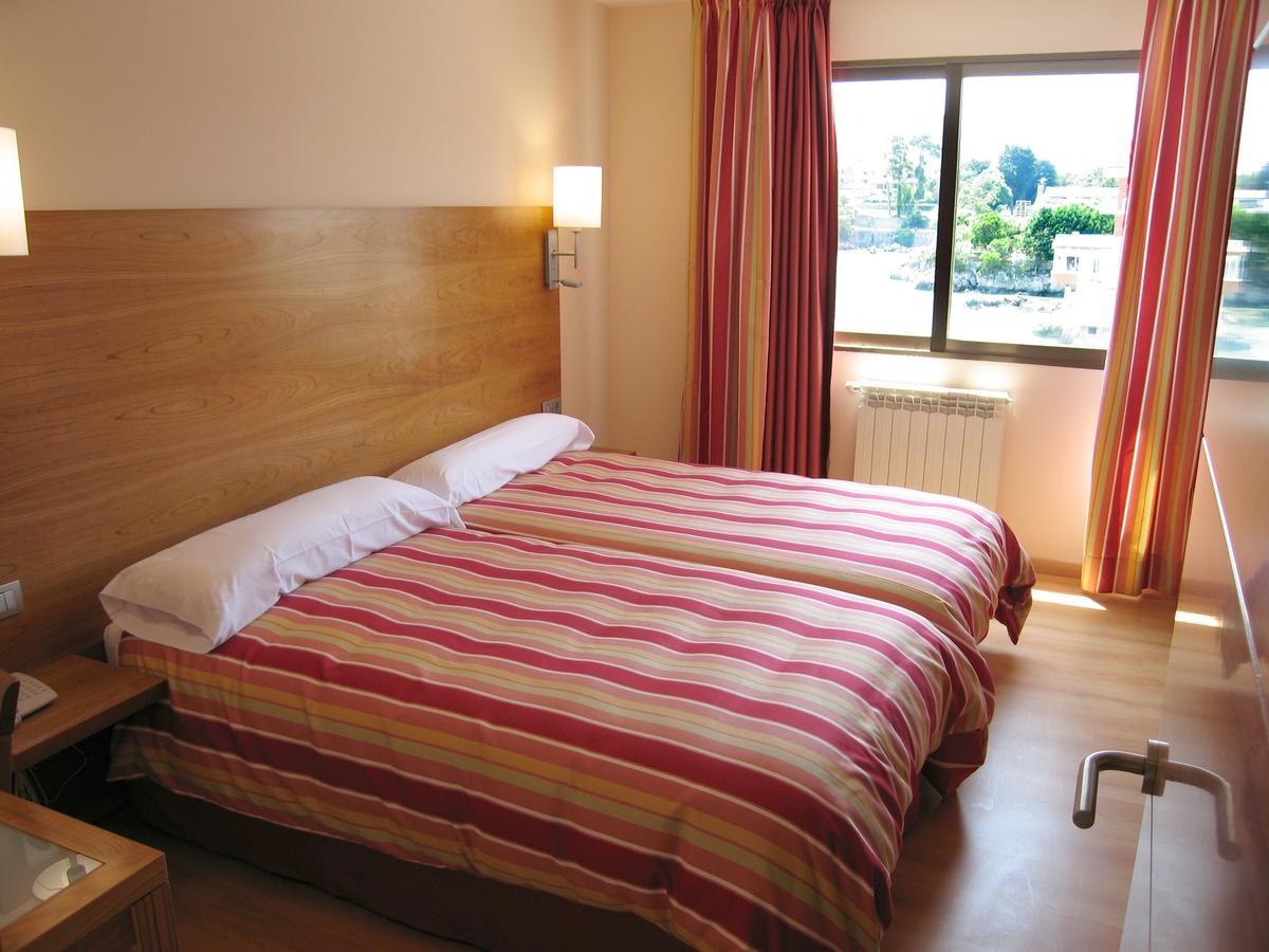 Isla Plana Apartamentos Astuy חדר תמונה