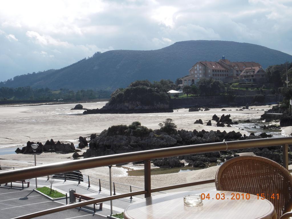 Isla Plana Apartamentos Astuy מראה חיצוני תמונה